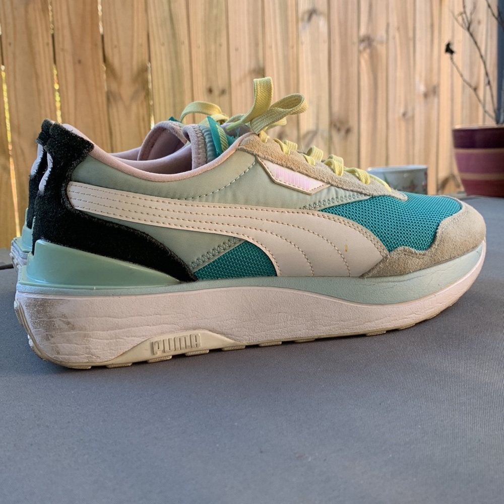 PUMA | Cruise Rider - Picture 5 of 10